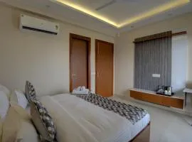 Corporate Park 1 BHK Near Artemis Hospital Sec 52