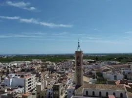 Habitacion en Casa compartida