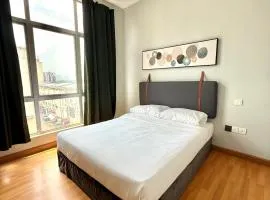 The Concept Hotel PJCC - Near Sunway Lagoon