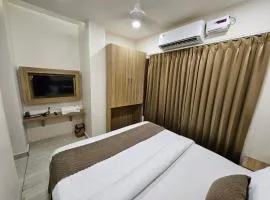 Hotel JR INN