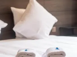Hotel Lucca