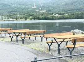 Husnes Sentrum Hotell