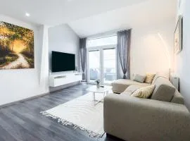 Castle View Retreat Breakfast available nearby