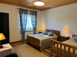 Quarto Familiar do Januário