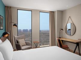 Four Points by Sheraton Dakar Diamniadio，位于达喀尔的酒店