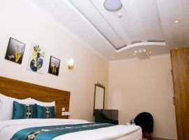 Velvet Suites