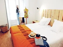 霍尔吉雅多酒店