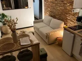 Chic et confort à deux pas de tout