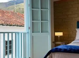 Encanto Azul