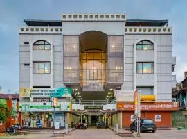 Hotel Anand Inn- Best Business Hotel in Solapur