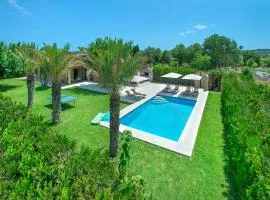 Owl Booking Villa Divina - Luxury Retreat