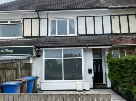 275 Queen Street-Flat 2