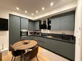 Diletta Luxury Apartment