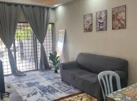 Homestay Bonda - Unit F