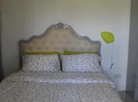 HTL Apartment