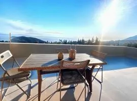 Boho Mar Drymadhes by PS