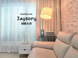 Guesthouse Jaysory 수원 행궁