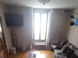 Maison vacances