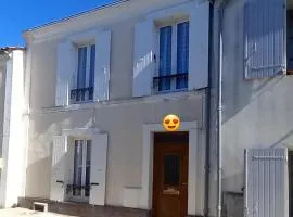 Maison vacances