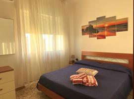 B&B I Candelieri，位于Ploaghe的酒店