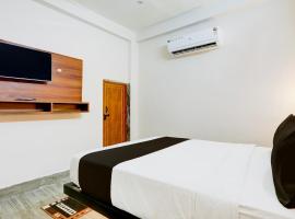 Hotel O MADHUBAN'S INN，位于坎普尔的酒店
