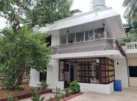 VR Jardin Resort