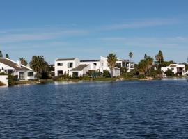 Vlei Cove Guesthouse，位于开普敦的酒店