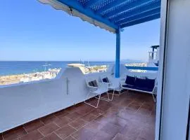 Alcudia Smir - Vistas al Mar