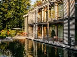 Relais & Châteaux Hotel Diepeschrather Mühle