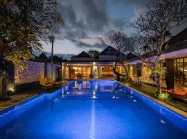 The Casa Amaya