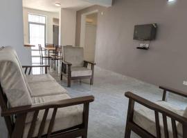 Bitare Appartements