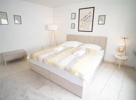 Charmante Wohnung am Drachenfels