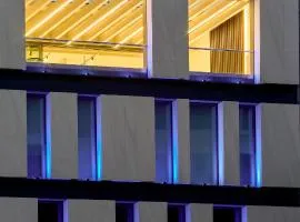 Fasma Suites Luxury Apartments in Piraeus