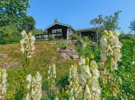 1 Bedroom Beautiful Home In Ljungskile