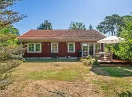 2 Bedroom Gorgeous Home In Borkheide