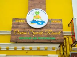 Ocean Spark Resort, Pondicherry