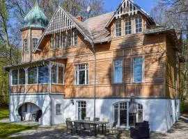 Lovely Apartment In Ystad With Wifi