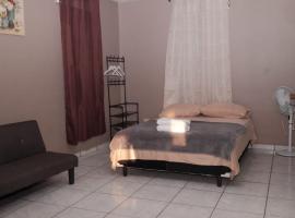 Espacio Hermes, Céntrico, Acogedor y Privado en Comayagua，位于科马亚瓜的酒店