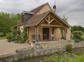 Gîte du martin-pêcheur