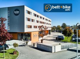 I´m Inn Wieselburg，位于维瑟尔堡的酒店