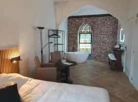 B&B - Eetcafe - Riekelt