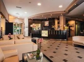 欧洲酒店
