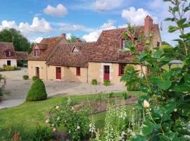 Gîte du brâme