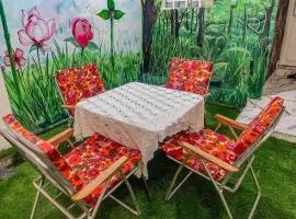 Charming Kinshasa Apartment in Gombe - Entire House for Rent