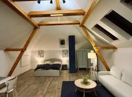 Apartmán u Hodináře
