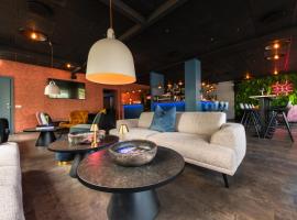 Centrum Hotel
