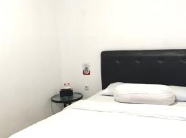 Riltree hotel，位于Bulukumba的酒店