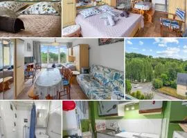 Appartement Bellevue Charmant