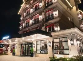 Sofistic Hotel Gramado- SOFT OPENING