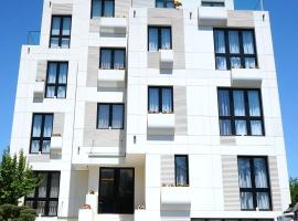 Arbnor Boutique Hotel